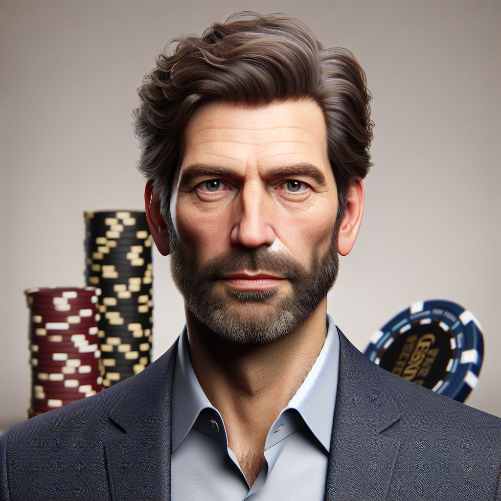 Daan Vermeer - Expert casino-beoordelaar